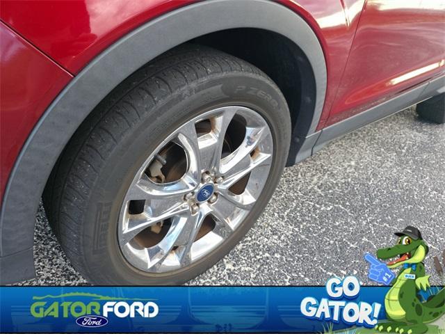 used 2013 Ford Escape car, priced at $9,821