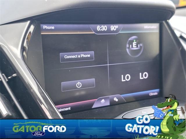 used 2013 Ford Escape car, priced at $9,821