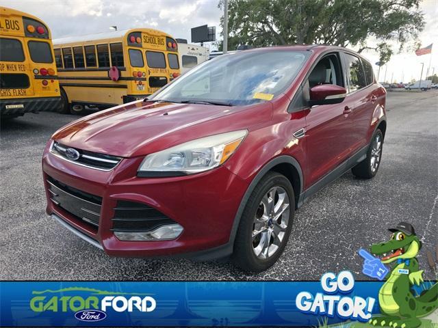 used 2013 Ford Escape car, priced at $9,821