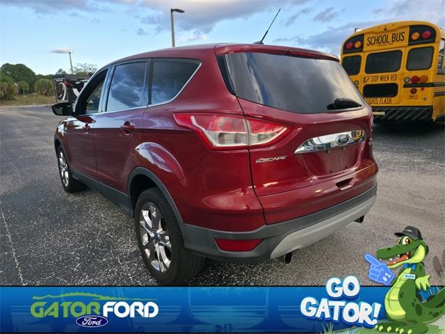 used 2013 Ford Escape car, priced at $9,821