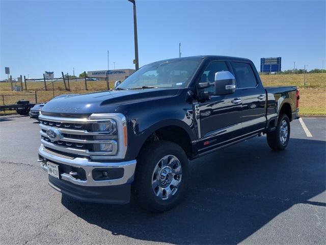used 2023 Ford F-350 car, priced at $88,281