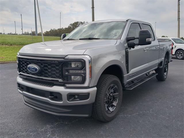 new 2024 Ford F-250 car, priced at $81,448