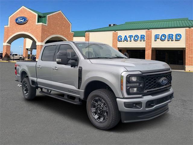 new 2024 Ford F-250 car, priced at $81,448