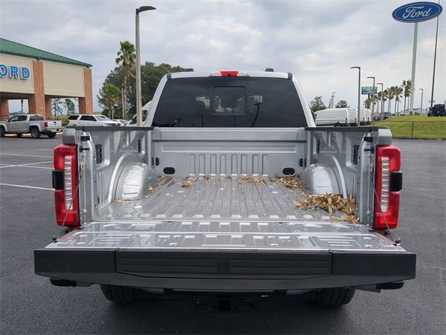 new 2024 Ford F-250 car, priced at $81,448