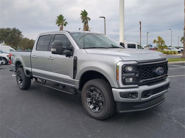 new 2024 Ford F-250 car, priced at $81,448