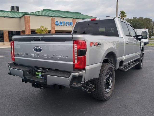 new 2024 Ford F-250 car, priced at $81,448