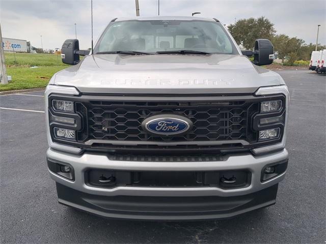 new 2024 Ford F-250 car, priced at $81,448