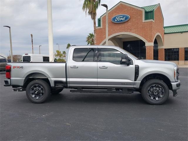 new 2024 Ford F-250 car, priced at $81,448