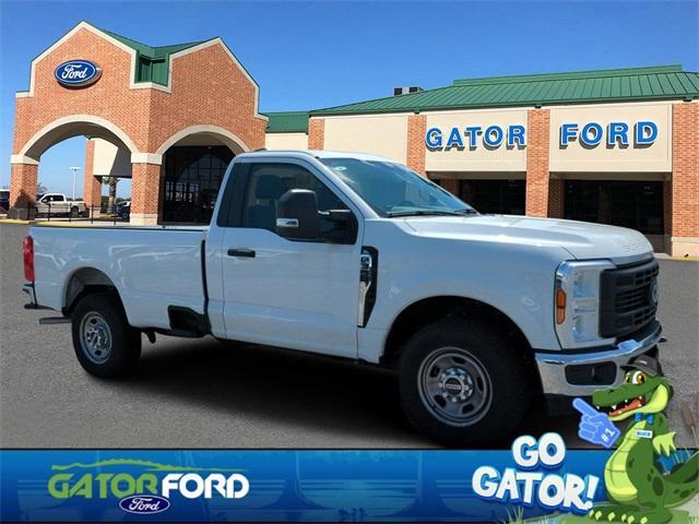 used 2024 Ford F-350 car, priced at $44,422