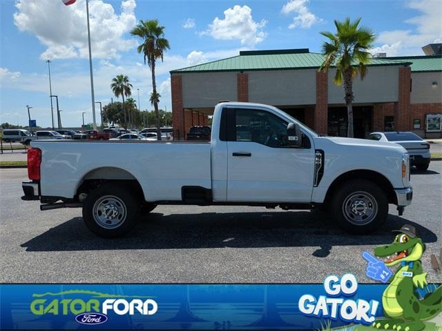 used 2024 Ford F-350 car, priced at $43,893