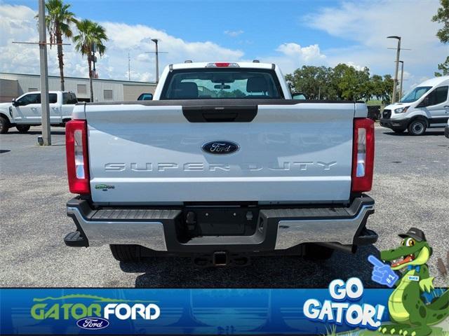 used 2024 Ford F-350 car, priced at $43,893