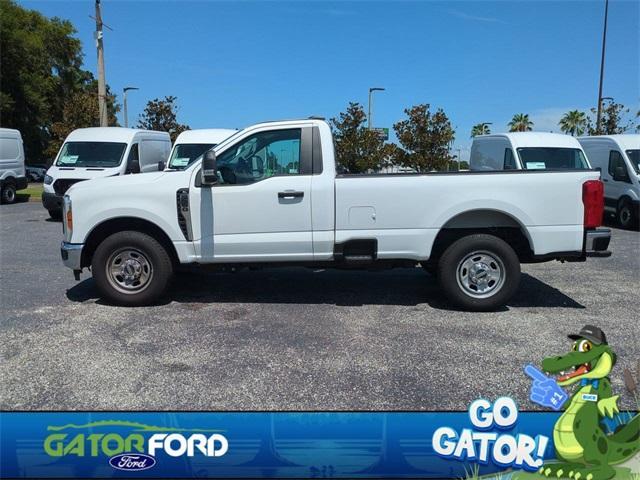 used 2024 Ford F-350 car, priced at $43,893
