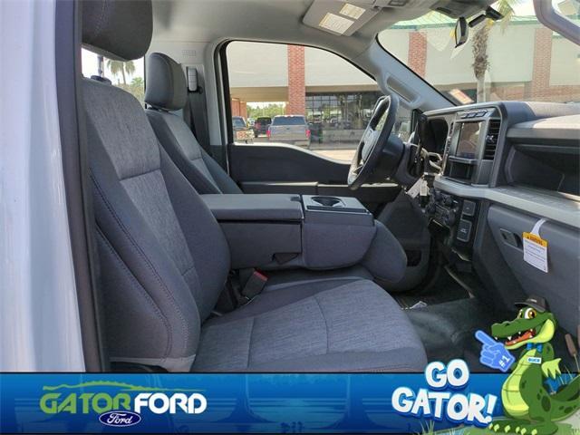 used 2024 Ford F-350 car, priced at $43,893