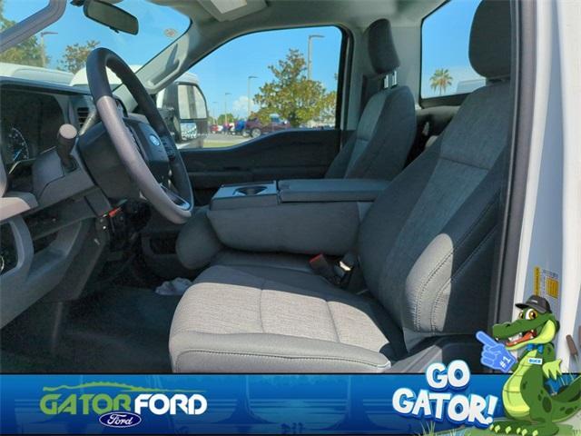 used 2024 Ford F-350 car, priced at $43,893