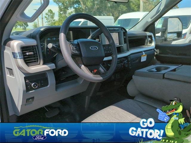 used 2024 Ford F-350 car, priced at $43,893