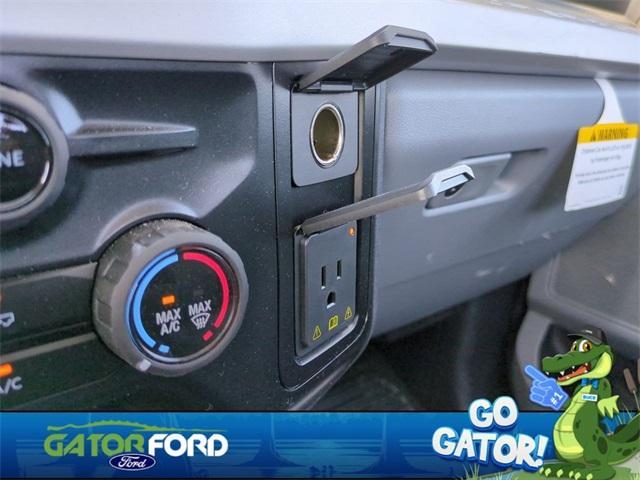 used 2024 Ford F-350 car, priced at $43,893