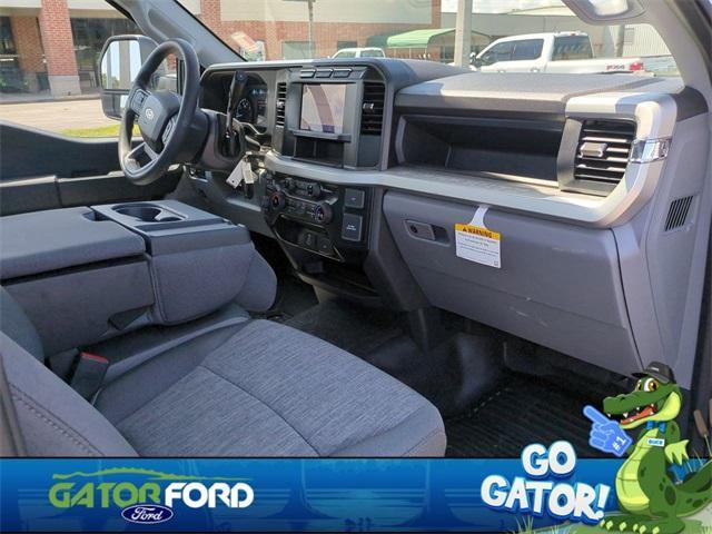 used 2024 Ford F-350 car, priced at $43,893