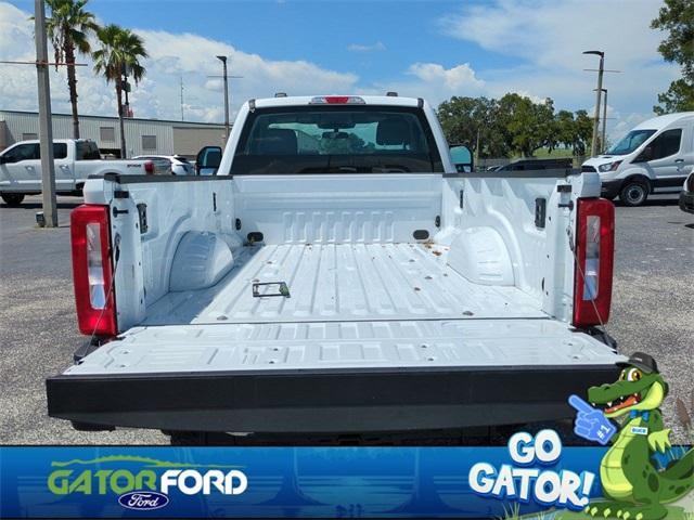 used 2024 Ford F-350 car, priced at $43,893