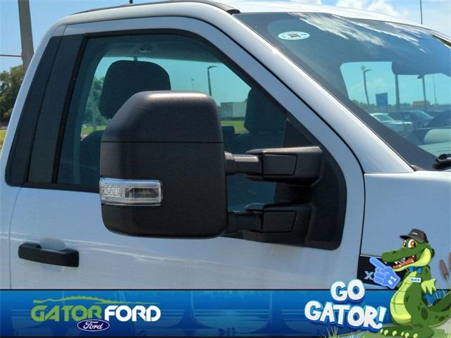 used 2024 Ford F-350 car, priced at $43,893