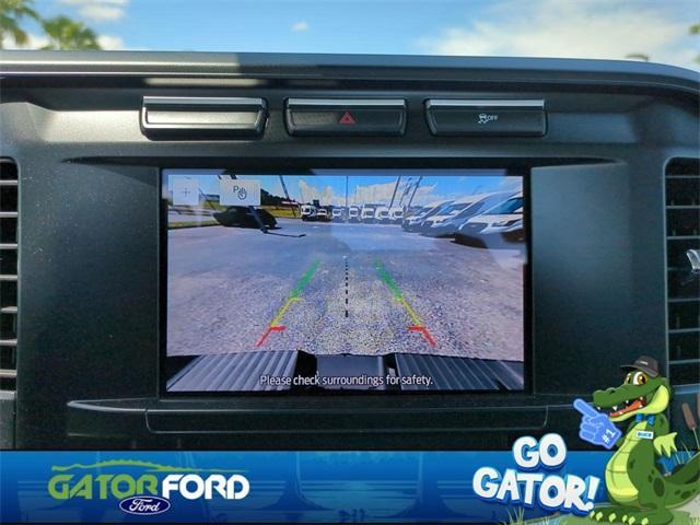 used 2024 Ford F-350 car, priced at $43,893