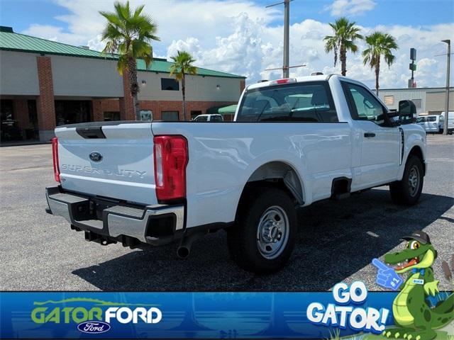 used 2024 Ford F-350 car, priced at $43,893