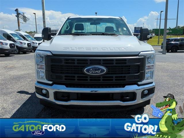 used 2024 Ford F-350 car, priced at $43,893