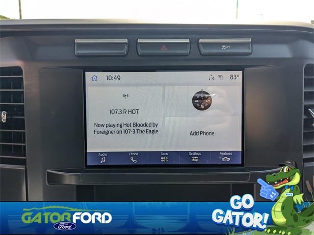 new 2024 Ford F-350 car, priced at $42,395