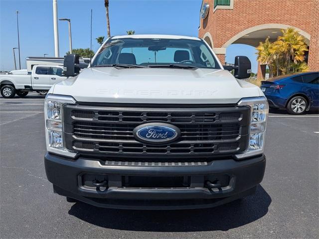 new 2024 Ford F-350 car, priced at $43,395