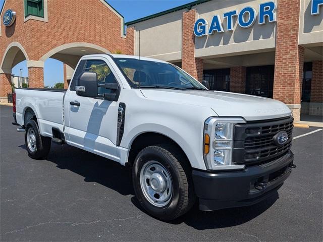 new 2024 Ford F-350 car, priced at $43,395