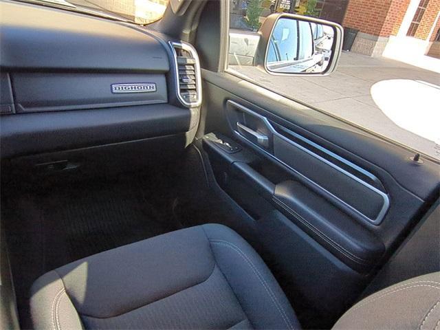 used 2021 Ram 1500 car, priced at $29,692