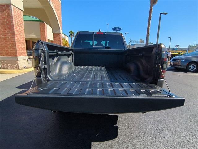 used 2021 Ram 1500 car, priced at $29,692