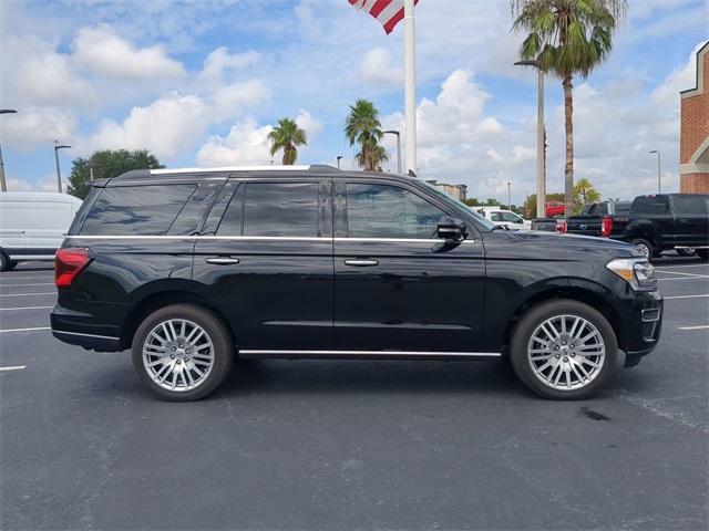 new 2024 Ford Expedition car, priced at $68,879