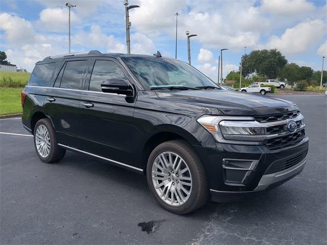 new 2024 Ford Expedition car, priced at $68,879