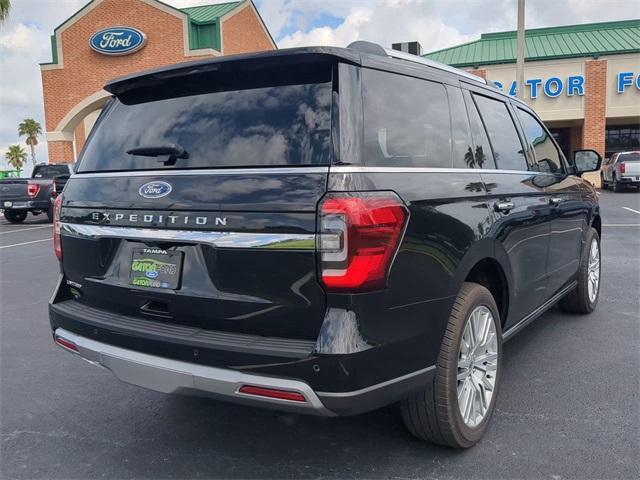 new 2024 Ford Expedition car, priced at $68,879