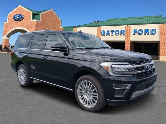 new 2024 Ford Expedition car, priced at $68,879