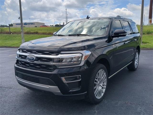 new 2024 Ford Expedition car, priced at $68,879