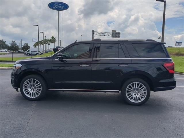 new 2024 Ford Expedition car, priced at $68,879