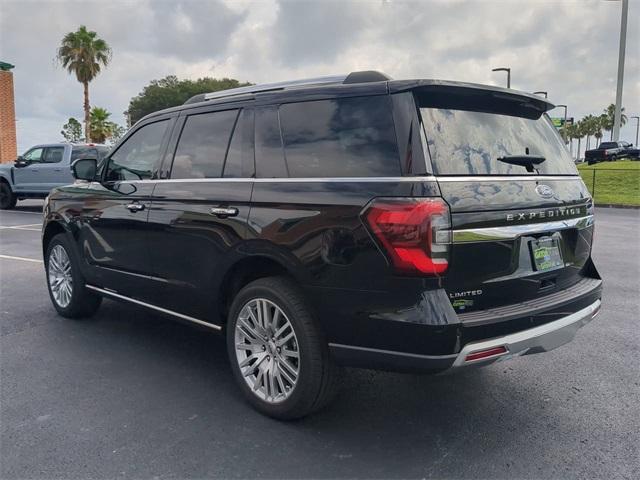 new 2024 Ford Expedition car, priced at $68,879