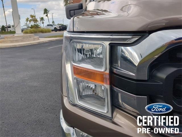 used 2022 Ford F-150 car, priced at $34,194