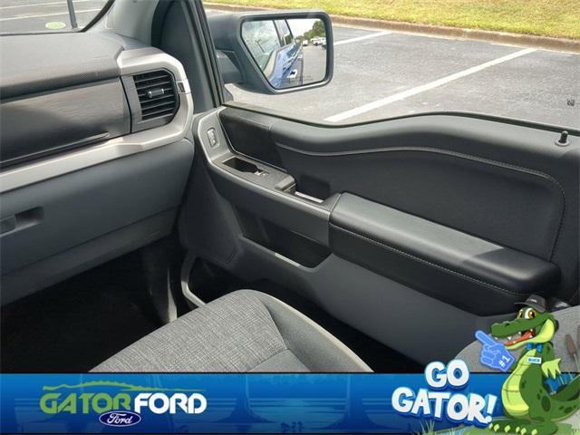 used 2022 Ford F-150 car, priced at $35,322