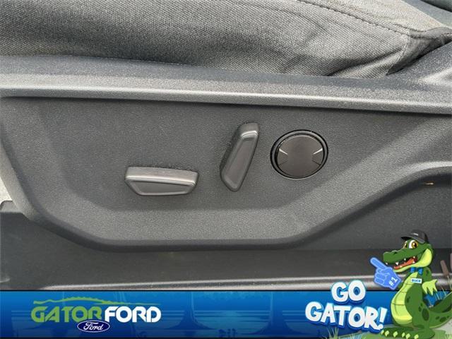 used 2022 Ford F-150 car, priced at $35,322