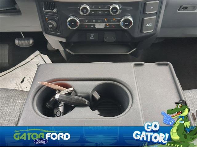 used 2022 Ford F-150 car, priced at $35,322