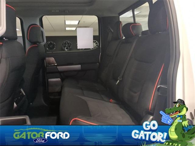 new 2024 Ford F-250 car, priced at $118,521