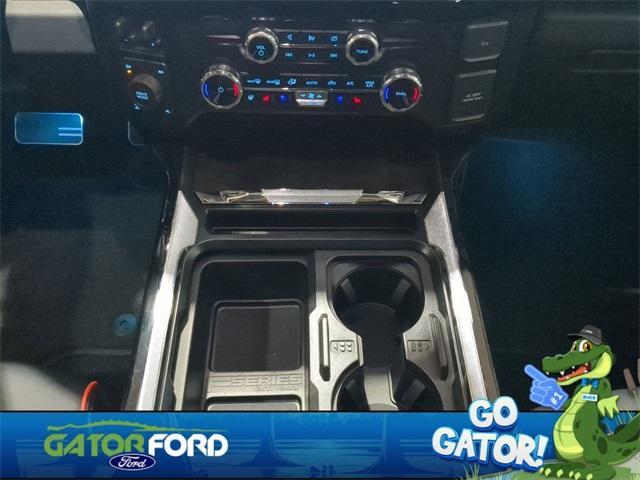 new 2024 Ford F-250 car, priced at $118,521