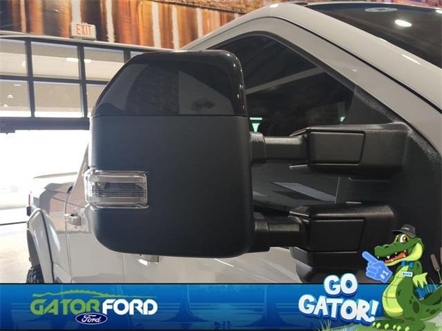 new 2024 Ford F-250 car, priced at $118,521