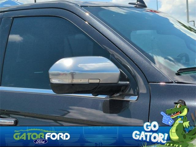 used 2022 Ford Expedition car, priced at $49,985