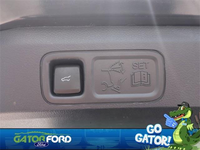 used 2022 Ford Expedition car, priced at $49,985
