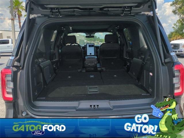 used 2022 Ford Expedition car, priced at $49,985