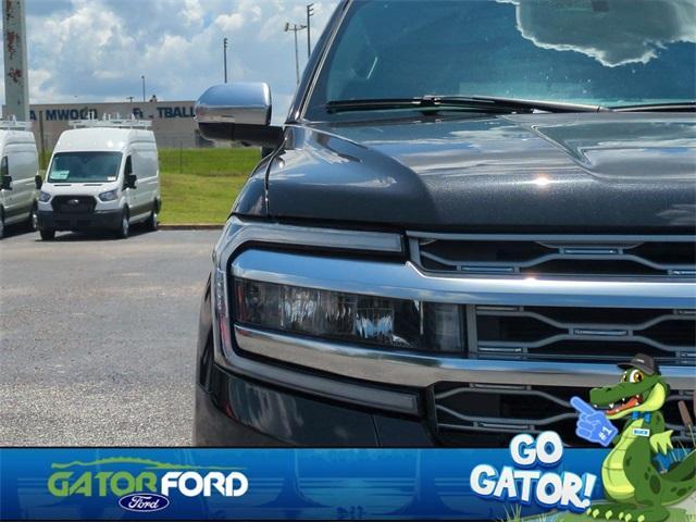 used 2022 Ford Expedition car, priced at $49,985
