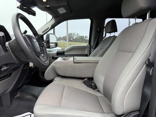 used 2020 Ford F-250 car, priced at $35,211